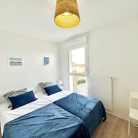 - Le Merea Appartement