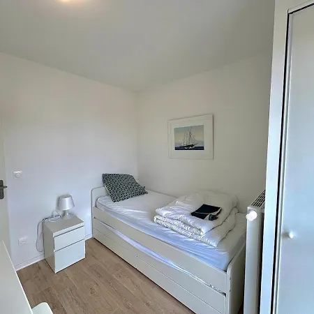 Appartement - Le Merea *