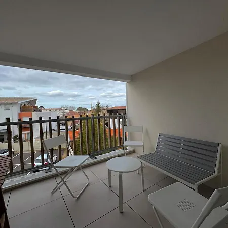 - Le Merea Appartement Ares
