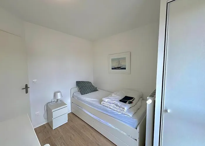Appartement - Le Merea *