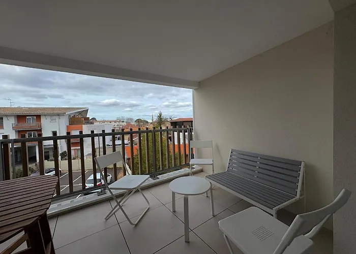 - Le Merea Appartement Ares