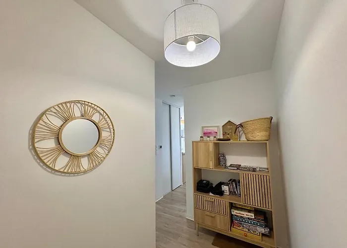 - Le Merea Appartement *