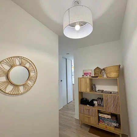 - Le Merea Apartman *