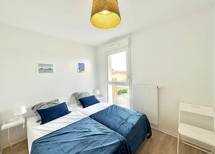 - Le Merea Apartman